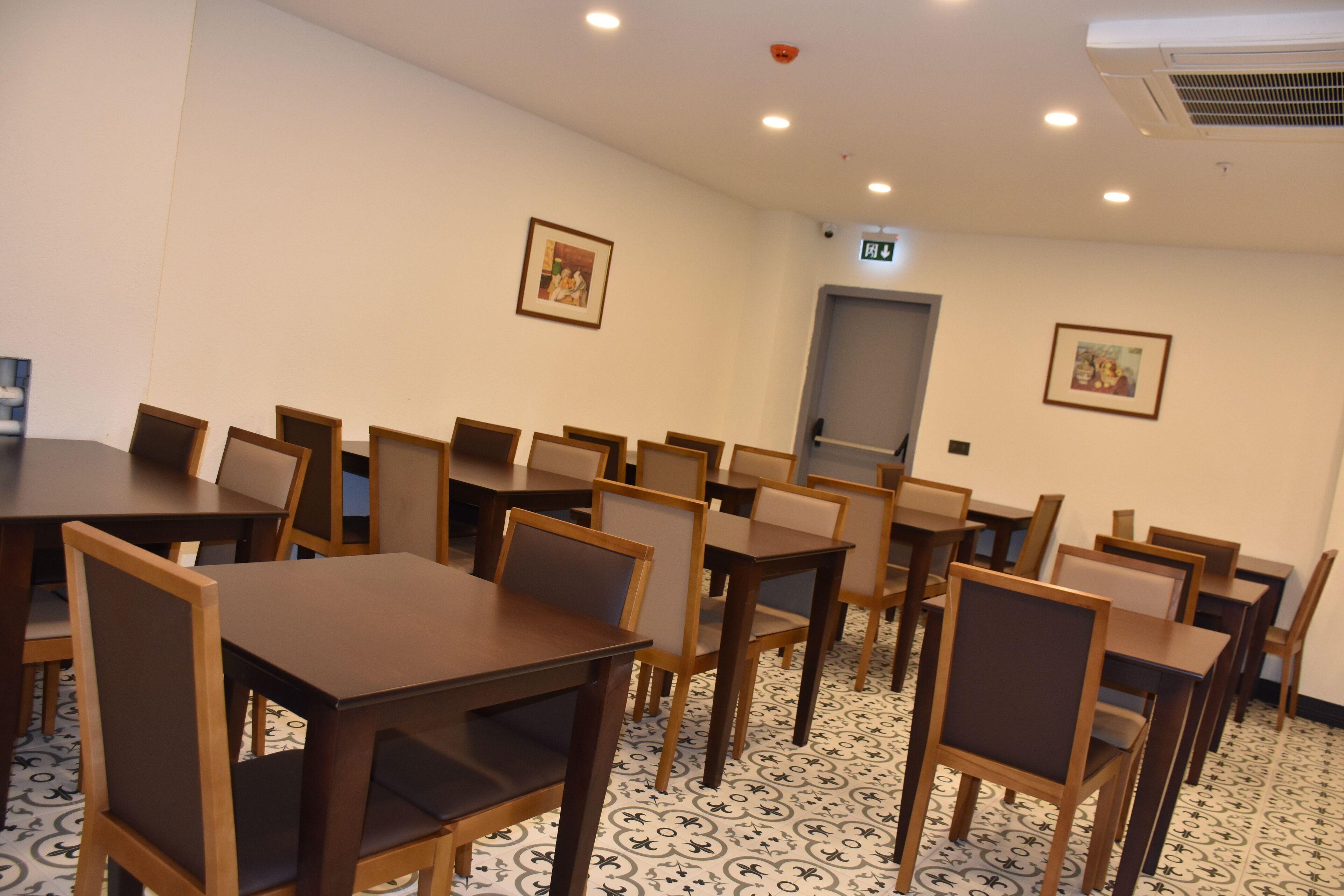 Shishly Palace Hotel — Photos 1