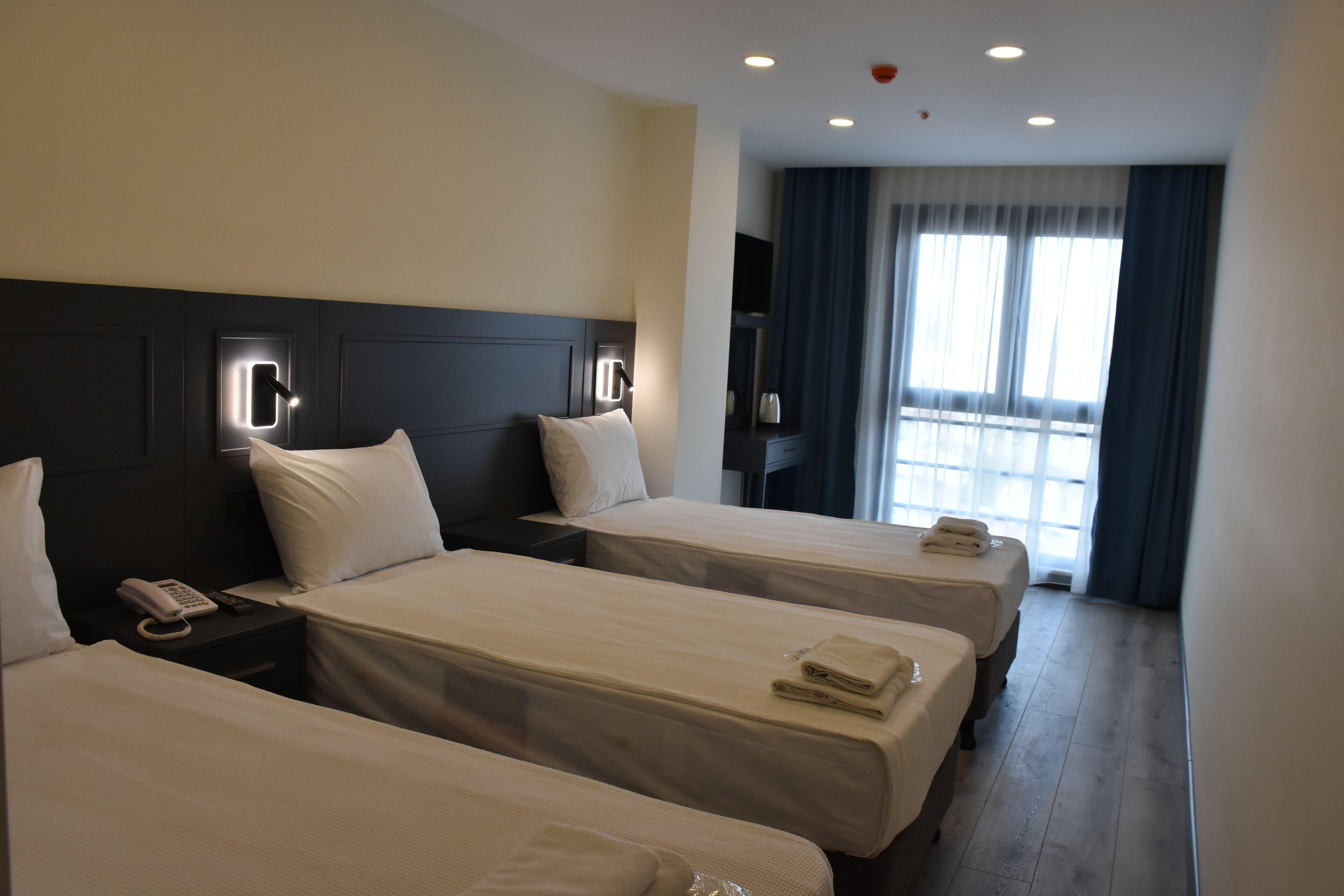 Shishly Palace Hotel — Photos 3